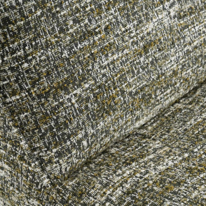 Fauteuil Loys | Groen Stof