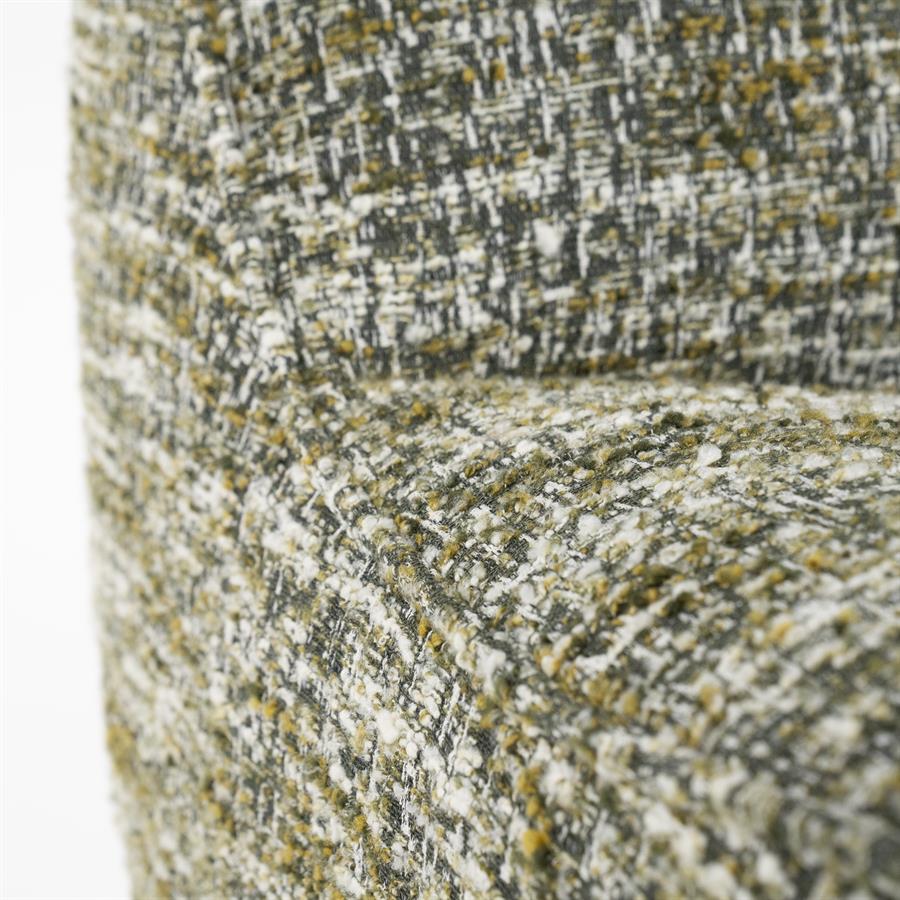 Fauteuil Loys | Groen Stof