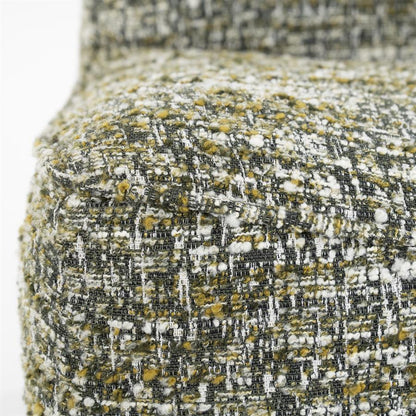 Fauteuil Loys | Groen Stof