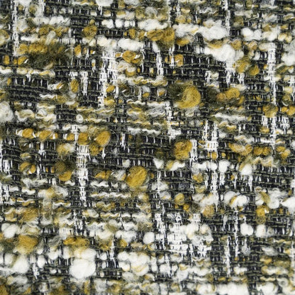 Fauteuil Loys | Groen Stof