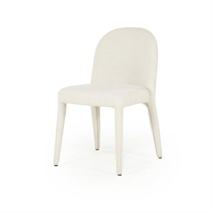 Eetkamerstoel Jaxx | Beige Stof