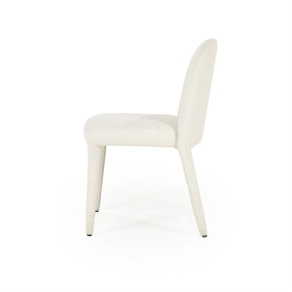 Eetkamerstoel Jaxx | Beige Stof