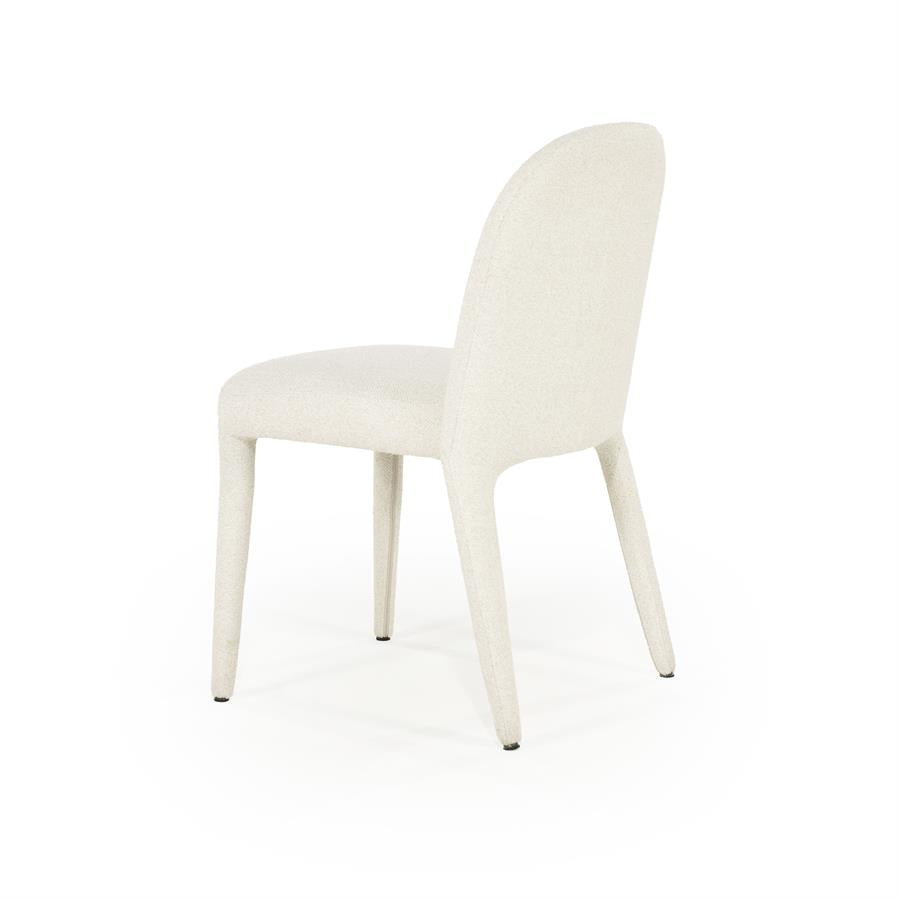 Eetkamerstoel Jaxx | Beige Stof