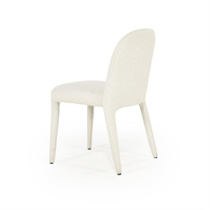 Eetkamerstoel Jaxx | Beige Stof