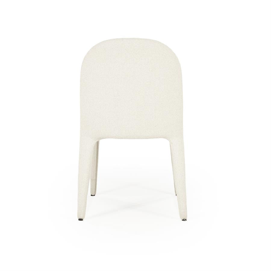 Eetkamerstoel Jaxx | Beige Stof