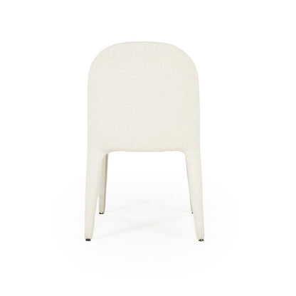 Eetkamerstoel Jaxx | Beige Stof