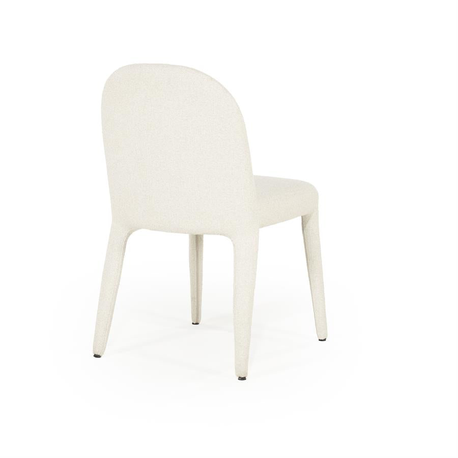 Eetkamerstoel Jaxx | Beige Stof