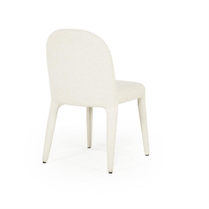 Eetkamerstoel Jaxx | Beige Stof