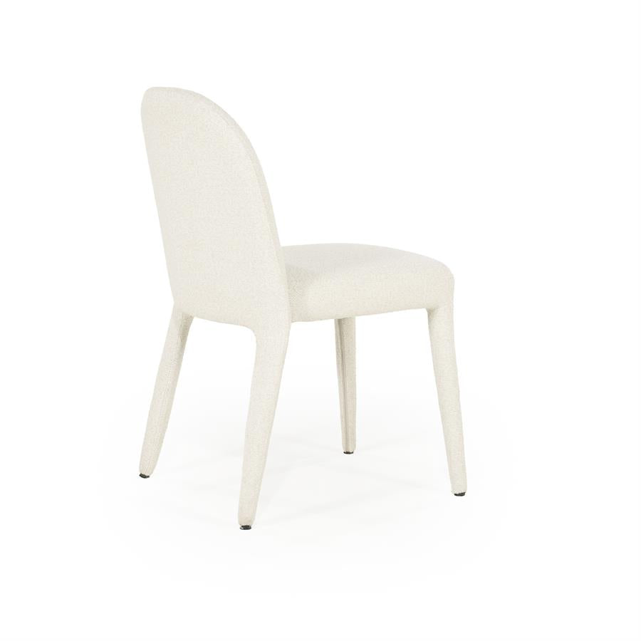 Eetkamerstoel Jaxx | Beige Stof