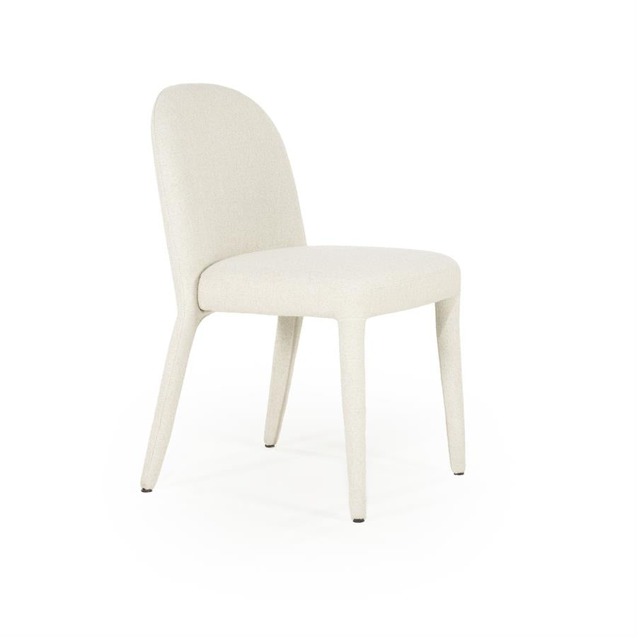 Eetkamerstoel Jaxx | Beige Stof