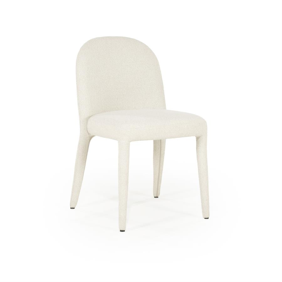Eetkamerstoel Jaxx | Beige Stof