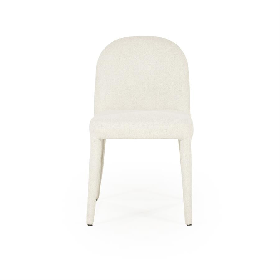 Eetkamerstoel Jaxx | Beige Stof