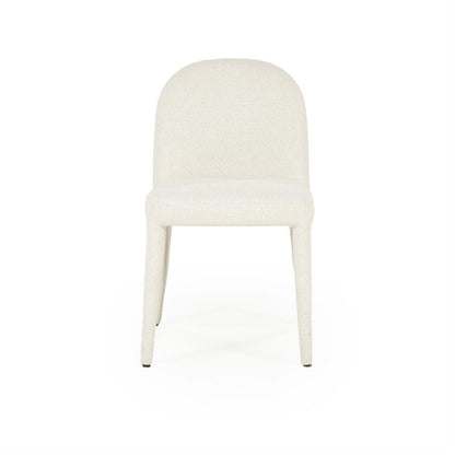 Eetkamerstoel Jaxx | Beige Stof