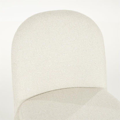 Eetkamerstoel Jaxx | Beige Stof