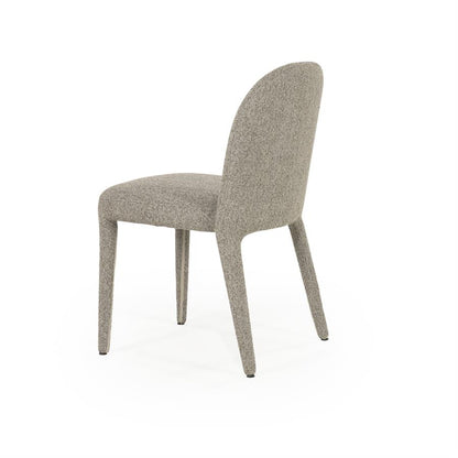 Eetkamerstoel Jaxx | Taupe Stof