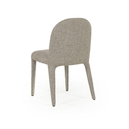 Eetkamerstoel Jaxx | Taupe Stof