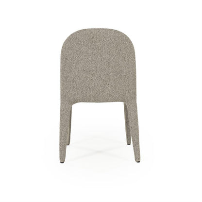 Eetkamerstoel Jaxx | Taupe Stof