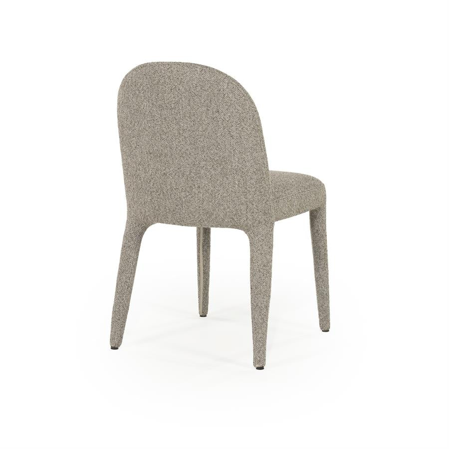 Eetkamerstoel Jaxx | Taupe Stof