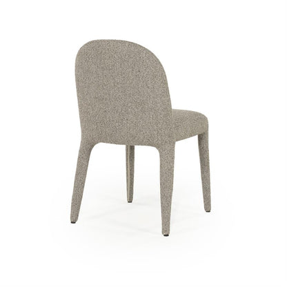 Eetkamerstoel Jaxx | Taupe Stof