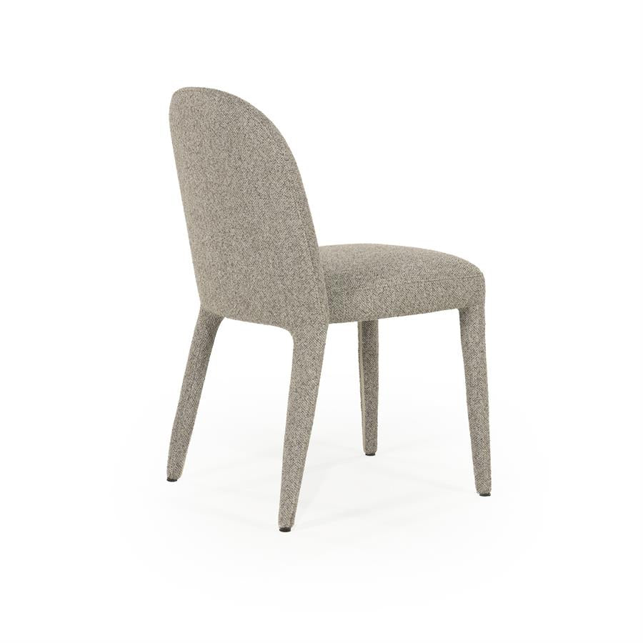 Eetkamerstoel Jaxx | Taupe Stof