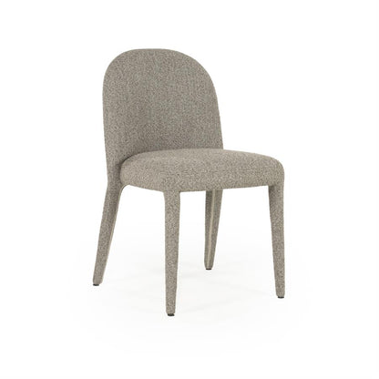 Eetkamerstoel Jaxx | Taupe Stof