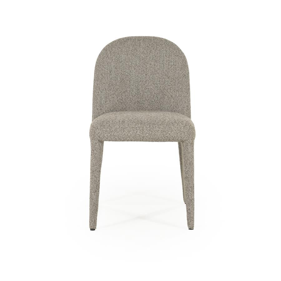 Eetkamerstoel Jaxx | Taupe Stof