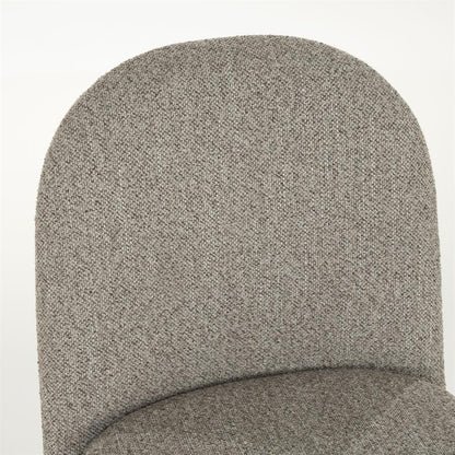 Eetkamerstoel Jaxx | Taupe Stof