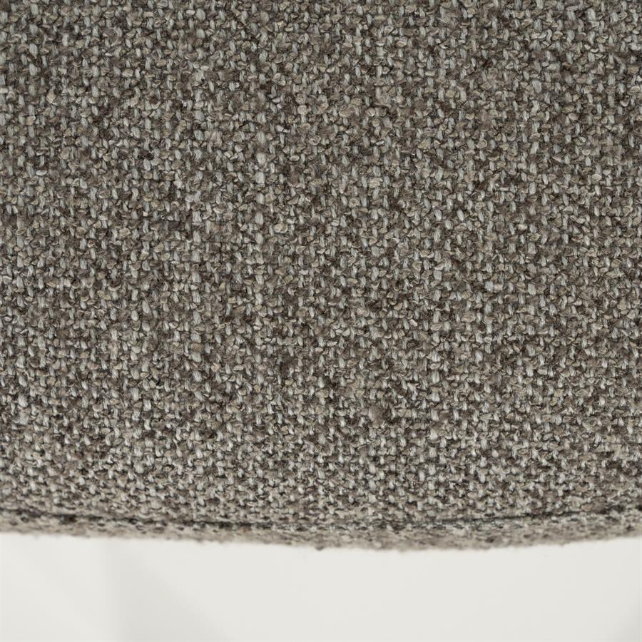 Eetkamerstoel Jaxx | Taupe Stof