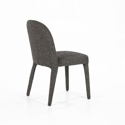 Eetkamerstoel Jaxx | Stof