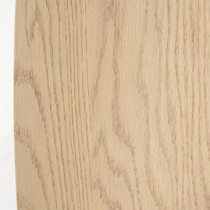 Salontafel Stef | Naturel Eikenhout | Vierkant
