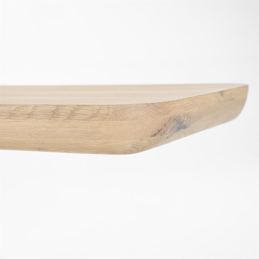 Sidetable Leon | Eikenhout