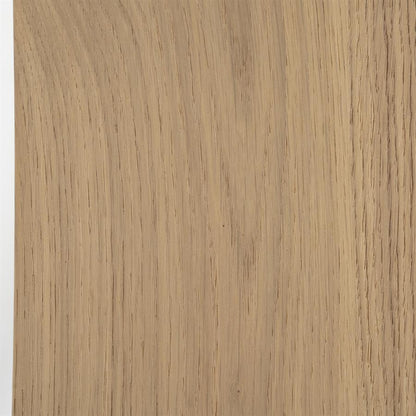 Sidetable Leon | Eikenhout