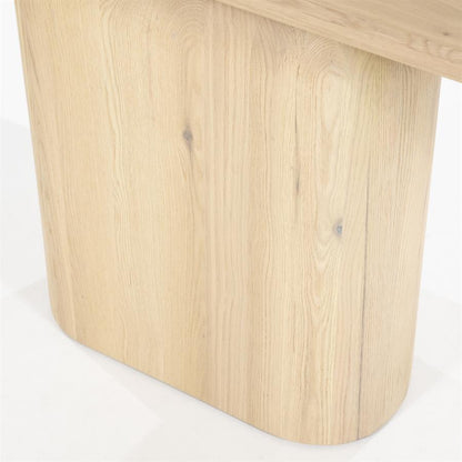 Sidetable Leon | Eikenhout