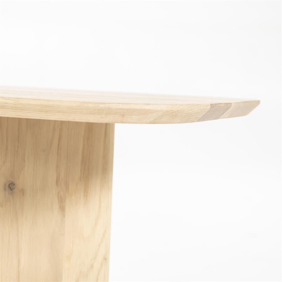 Tv-meubel Ty | Eikenhout