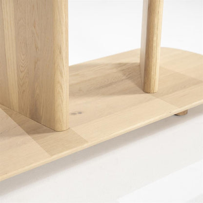 Tv-meubel Ty | Eikenhout