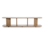 Tv-meubel Ty | Eikenhout
