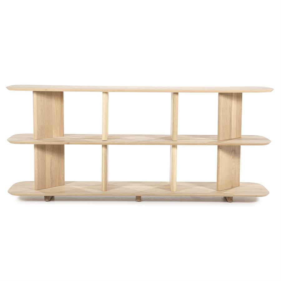 Dressoir Ty | Eikenhout