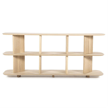 Dressoir Ty | Eikenhout