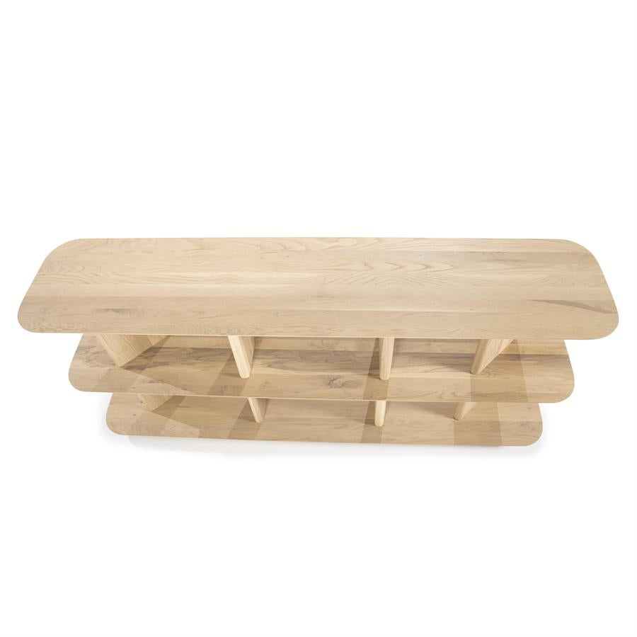 Dressoir Ty | Eikenhout