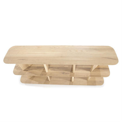 Dressoir Ty | Eikenhout