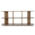 Dressoir Ty | Eikenhout