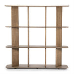 Boekenkast Ty | Eikenhout