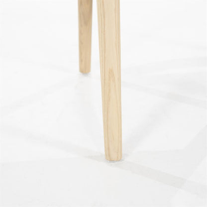 Eetkamerstoel Yorick | Hout | Met Armleuning