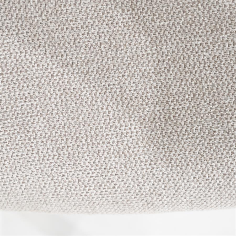 Eetkamerstoel Rayven | Essenhout | Met Armleuning