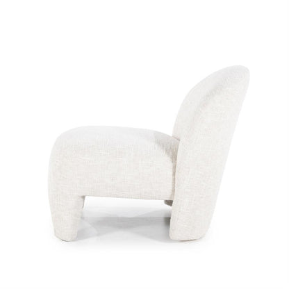 Fauteuil Owen | Beige Stof