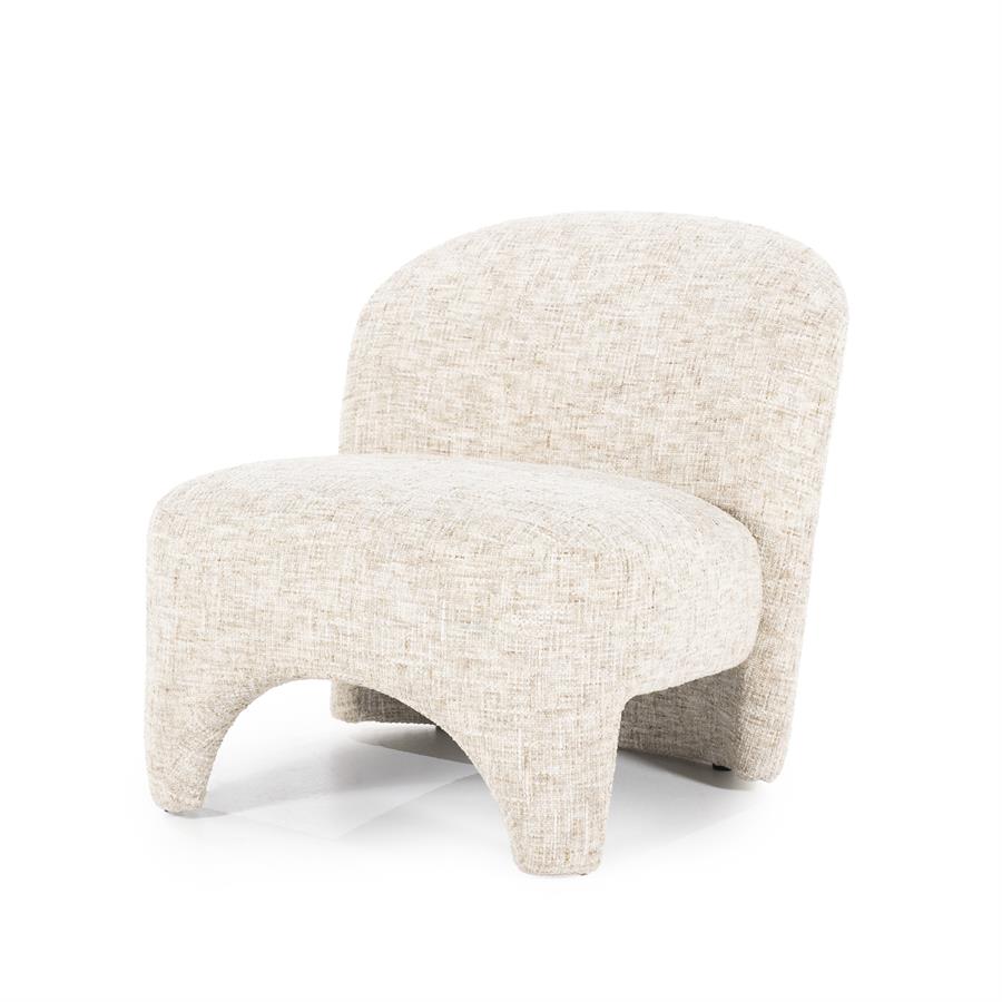Fauteuil Owen | Stof