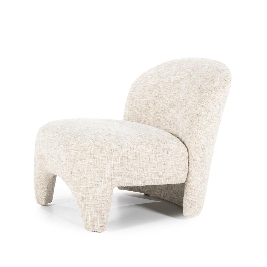 Fauteuil Owen | Stof