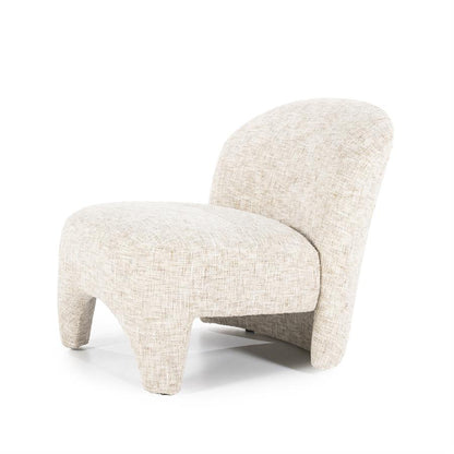 Fauteuil Owen | Stof
