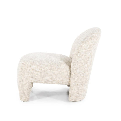 Fauteuil Owen | Stof