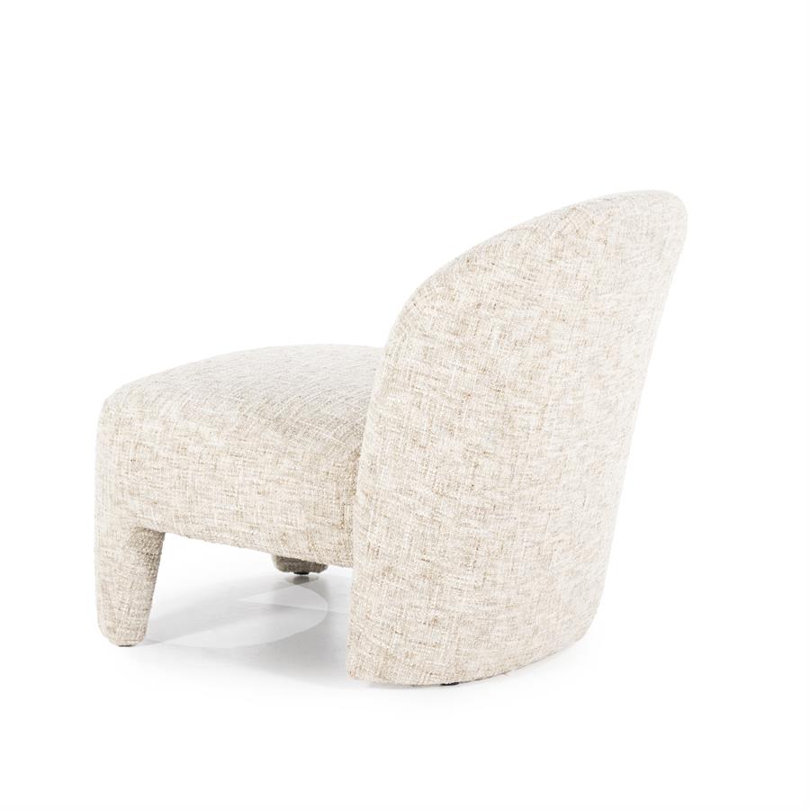 Fauteuil Owen | Stof